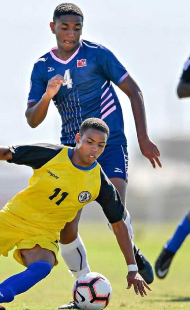 Edry Moore Success