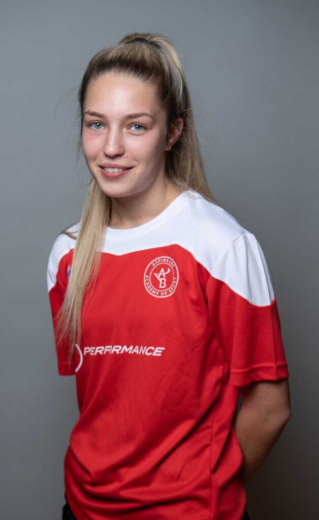 Ellie Mai Northall