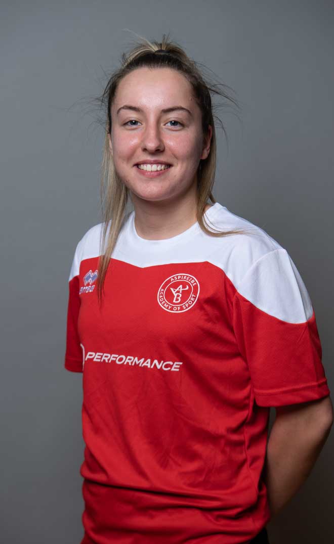 Alysha Smith Mcenery Success