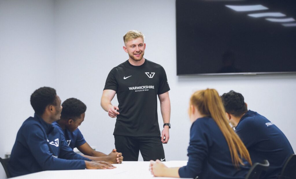 Book an Online Discovery Session