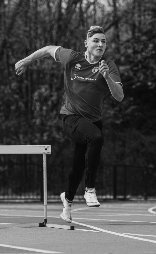 Warwickshire Institute of Sport Athletics