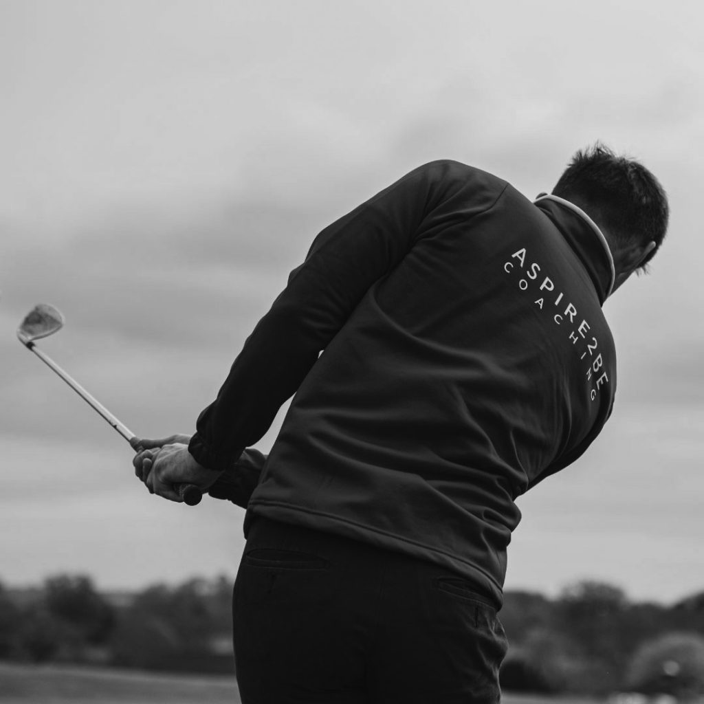 Warwickshire Institute of Sport Golf
