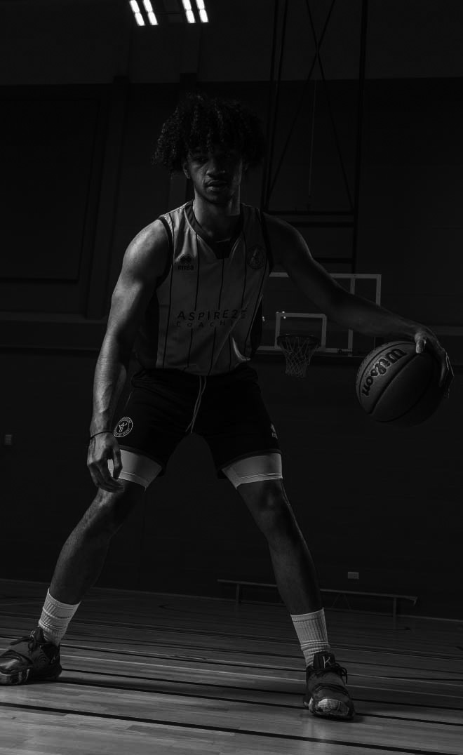 Warwickshire Institute of Sport Basketball